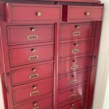 File storage unit