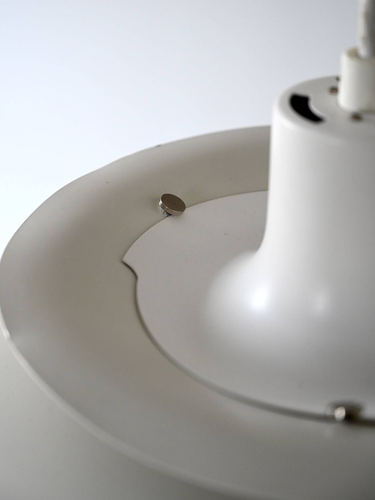 Lampe à suspension "PH5" de Poul Henningsen pour Louis Poulsen