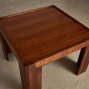771 Rosewood Coffee Table for Cassina by Afra & Tobia Scarpa, 1960s