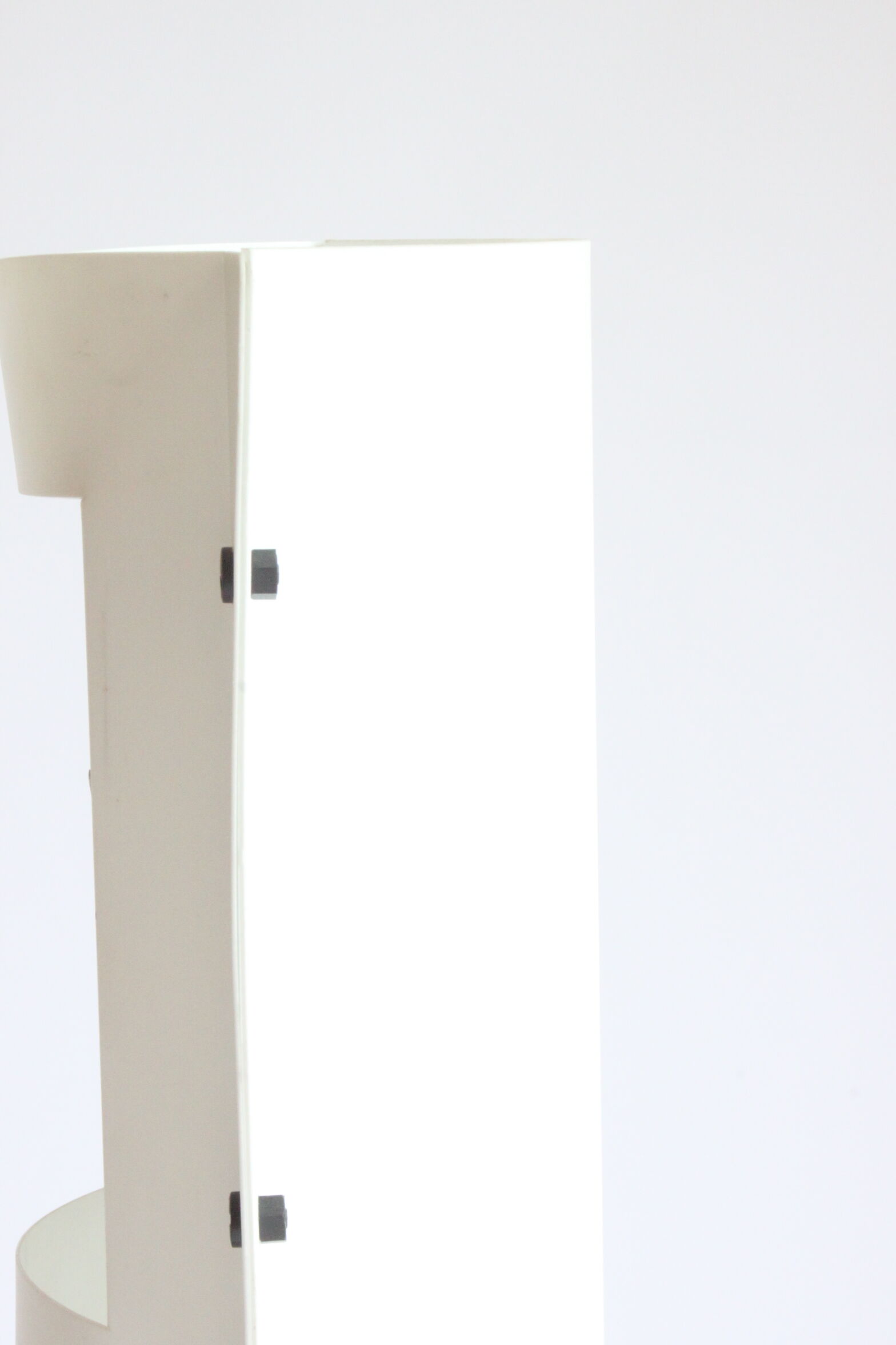 Slamp timelight by Romeo Guaricci & Samuel Parker 1998
