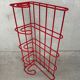 1980s IKEA 'Frän' coat rack