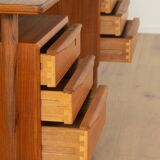 Desk by Peter Løvig Nielsen, 1960s