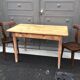 Paire de chaises bistrot 1960