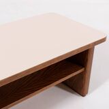 Small Brutalist coffee table from 1970’s