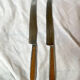Vintage knives apollonox