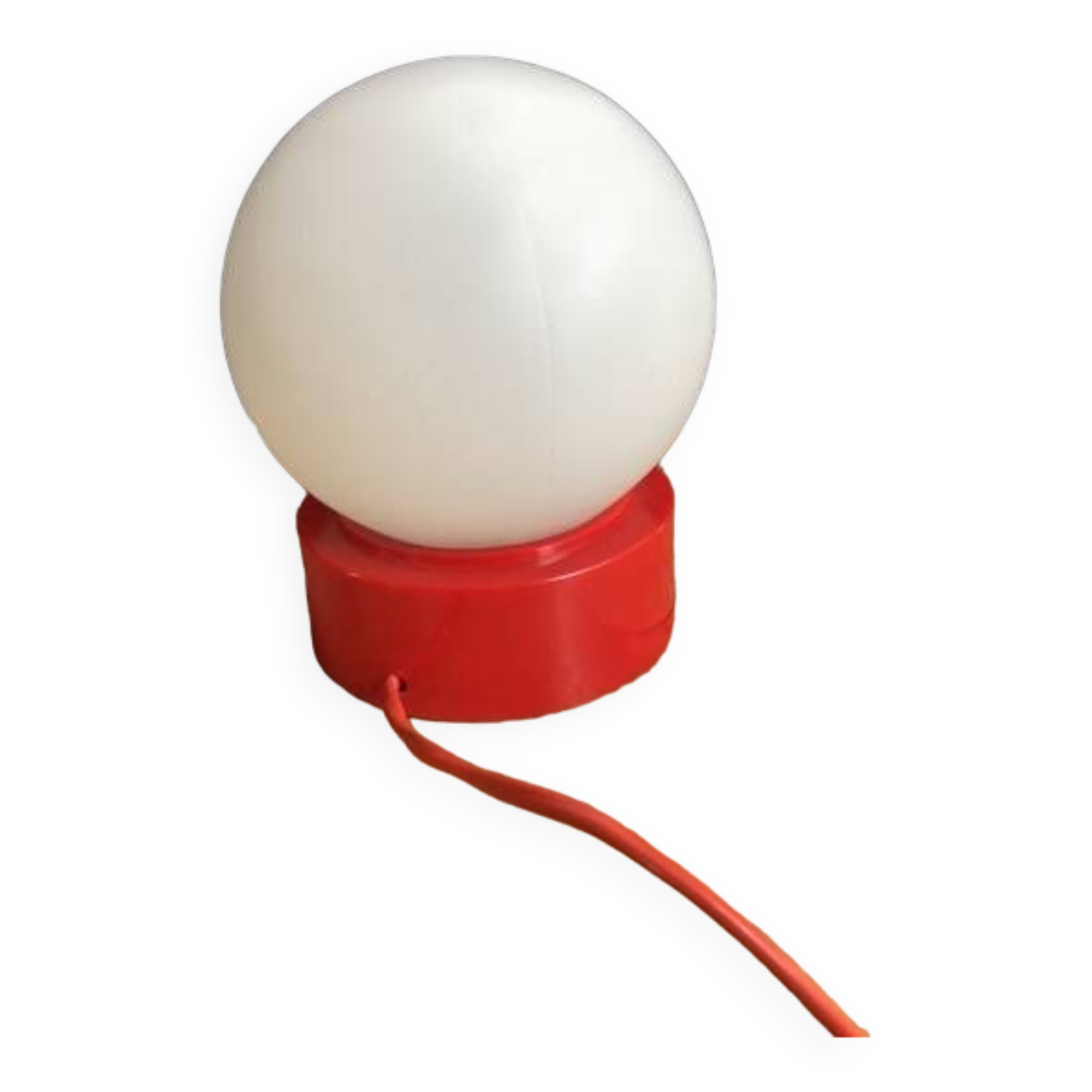 Corodex brand ball lamp