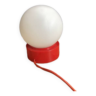 Corodex brand ball lamp