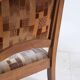 Art Deco armchair