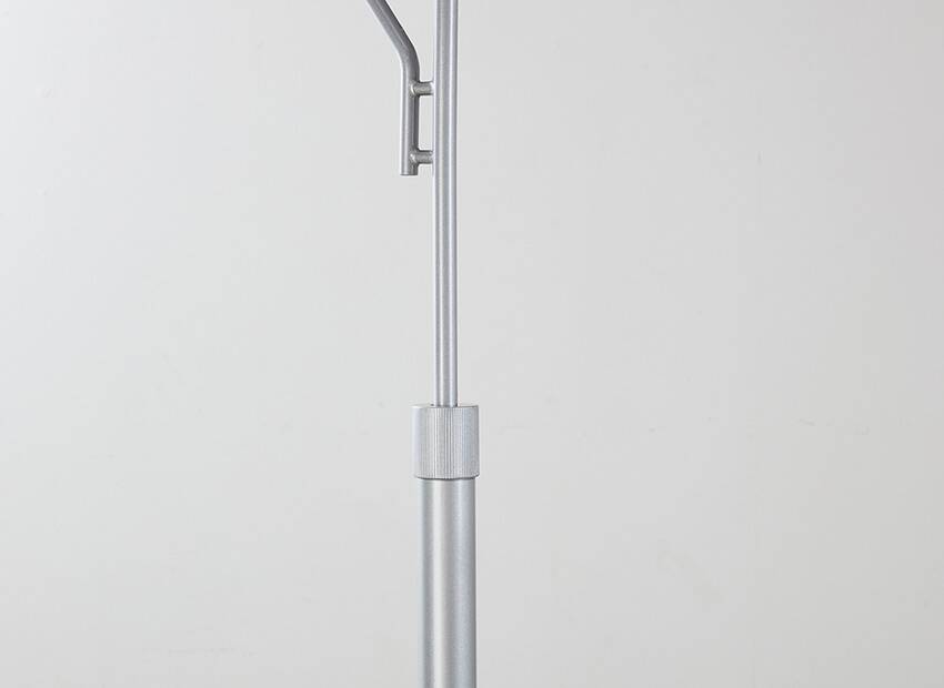 Rare Tenderly Floor Lamp by Shigeru Uchida for Pastoe 1985
