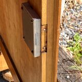 Two-body buffet croat