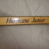 vintage tennis racket Adidas, 1970