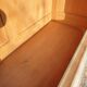 Wardrobe ash and oak