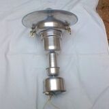 Vintage industrial style pendant light