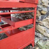 Postal sorting office