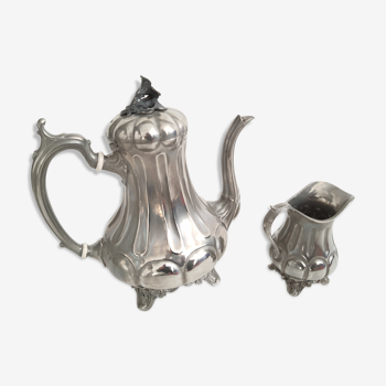 Silverware service