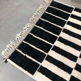 Berber carpet - 250x180cm