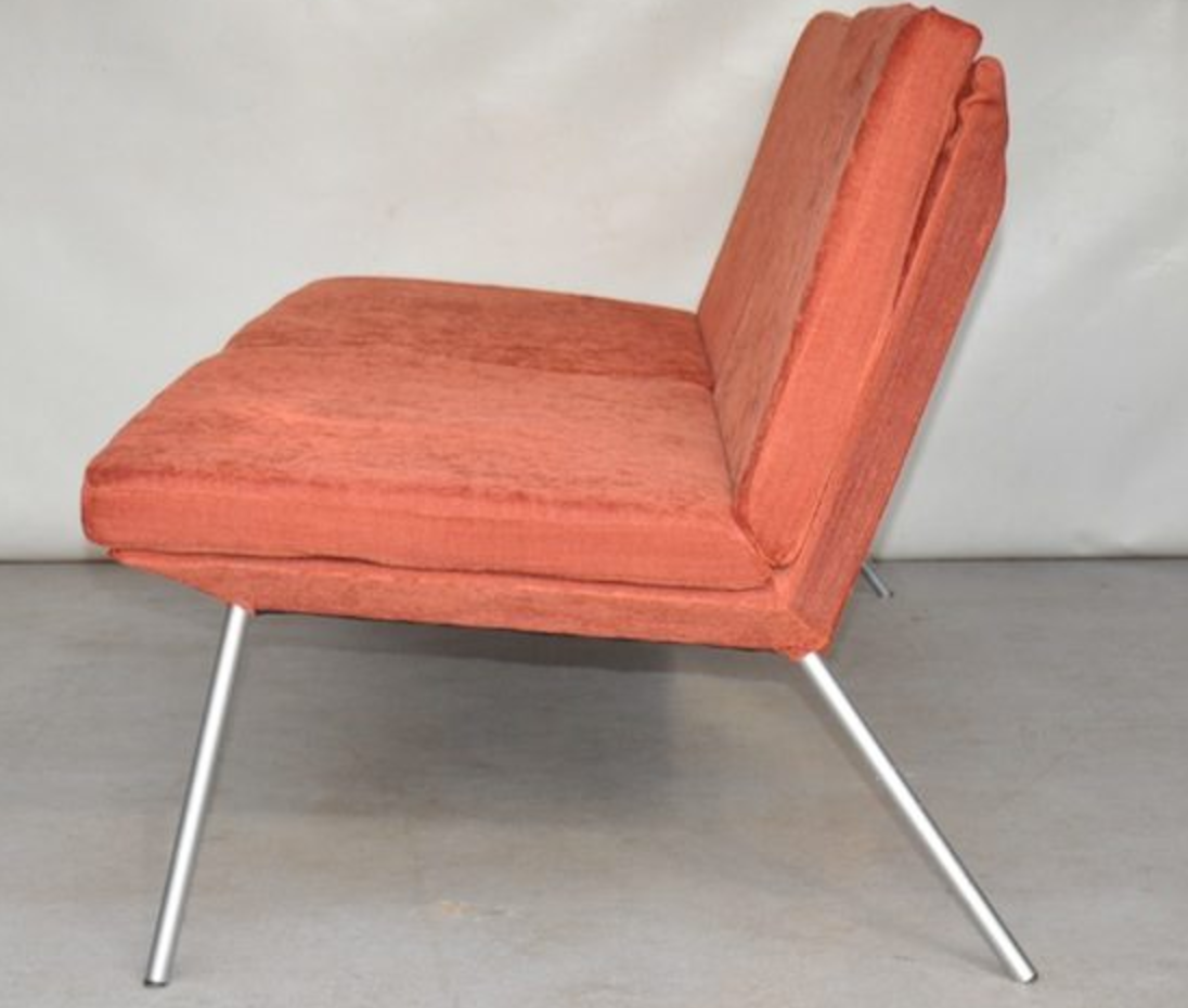 Walter Knoll PearsonLloyd Kite 560 sofa