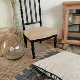 Napoleon III chair