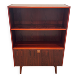 Rosewood bookshelf Denmark