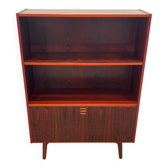 Rosewood bookshelf Denmark