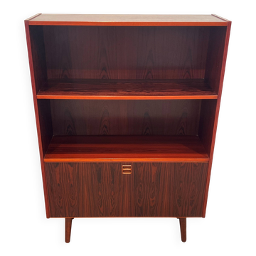 Meuble bibliothèque en palissandre Danemark