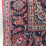 Former carpet Kashan Iran 135 X 198 CM
