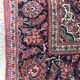 Former carpet Kashan Iran 135 X 198 CM