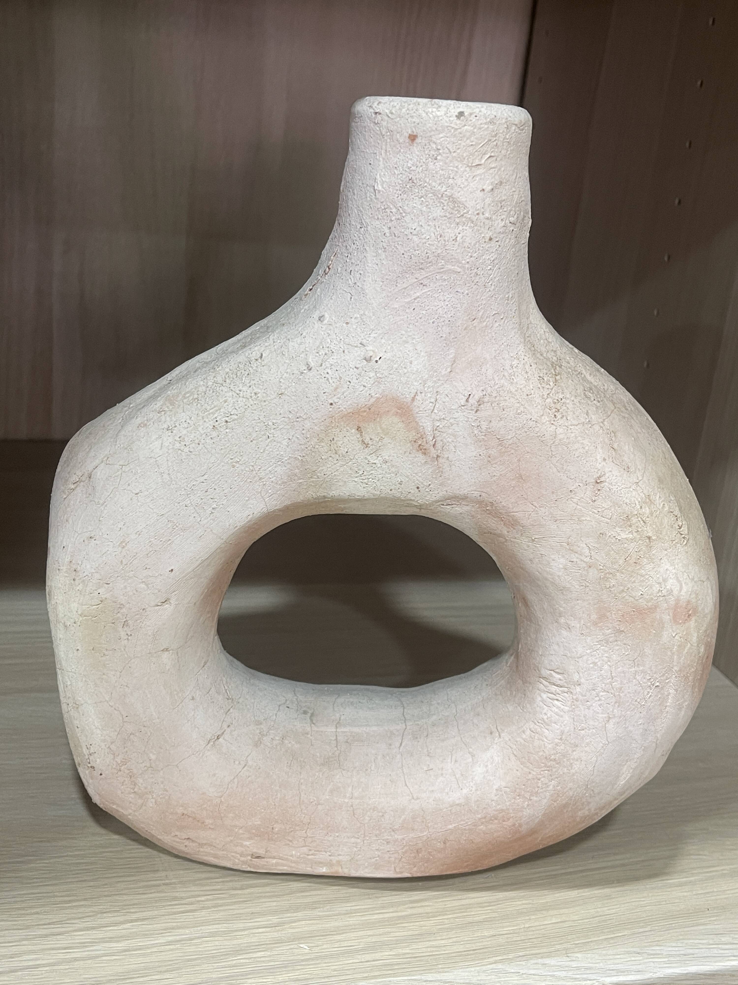 Vase relique