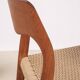 6x Niels Møller Model 71 teak, 1960s, Denmark