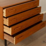 FM Møbler | Kai Kristiansen – Chest of drawers, 1960s, teak veneer