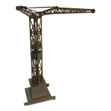 Grue métal Joustra