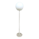 Lampadaire vintage design néerlandais Globe 1980