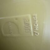 Full Moon vide poche designed by Pratt & Young for DRIADE