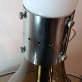 Lamp attributed to Carlo Nason for Mazzega 1970s