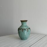 vase en laiton