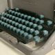 Underwood metal typewriter - 1940