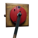 Vintage Japy coffee grinder