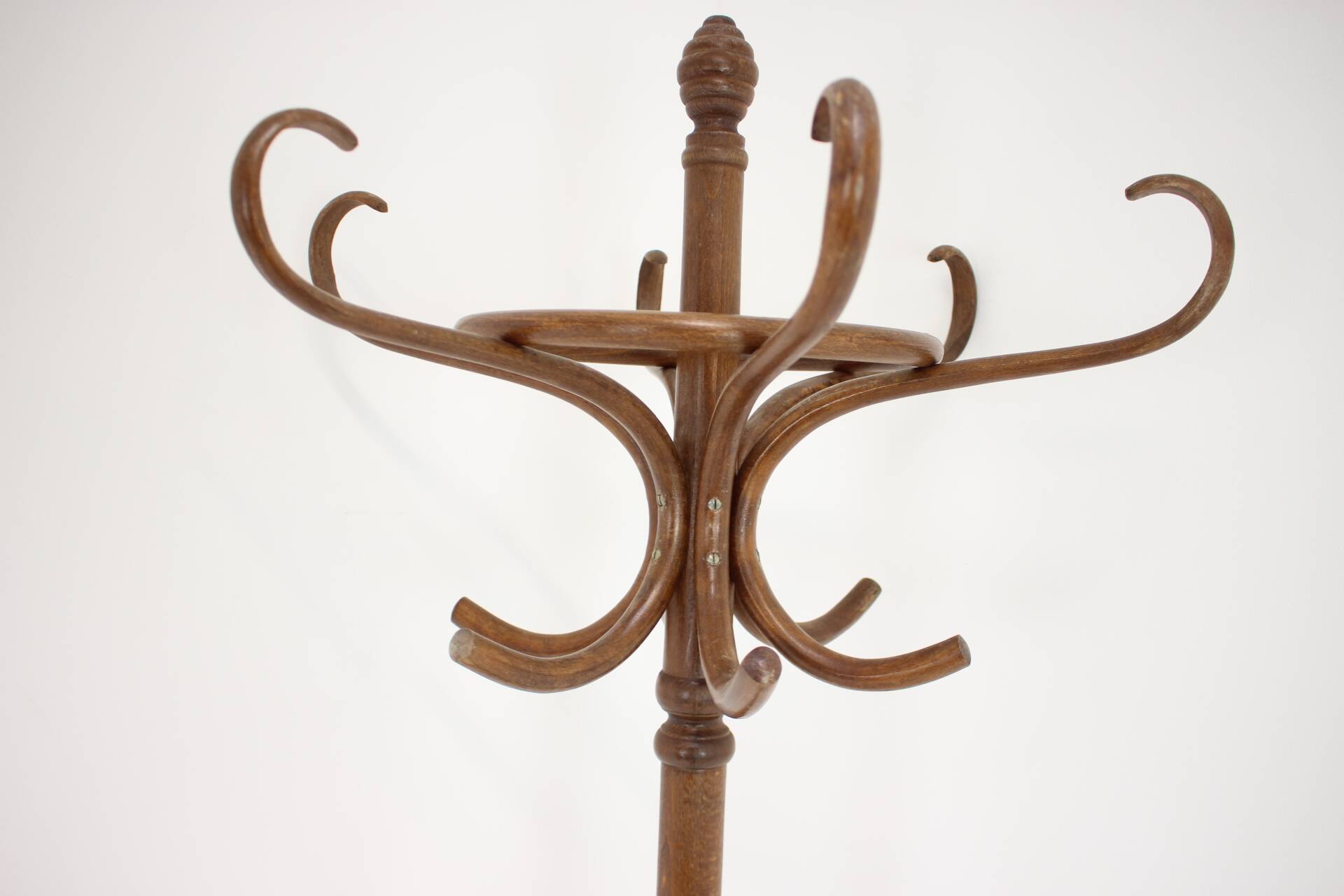 Floor Hanger TON 1980s, Czechoslovakia