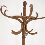 Floor Hanger TON 1980s, Czechoslovakia