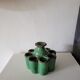 Pot a crayon