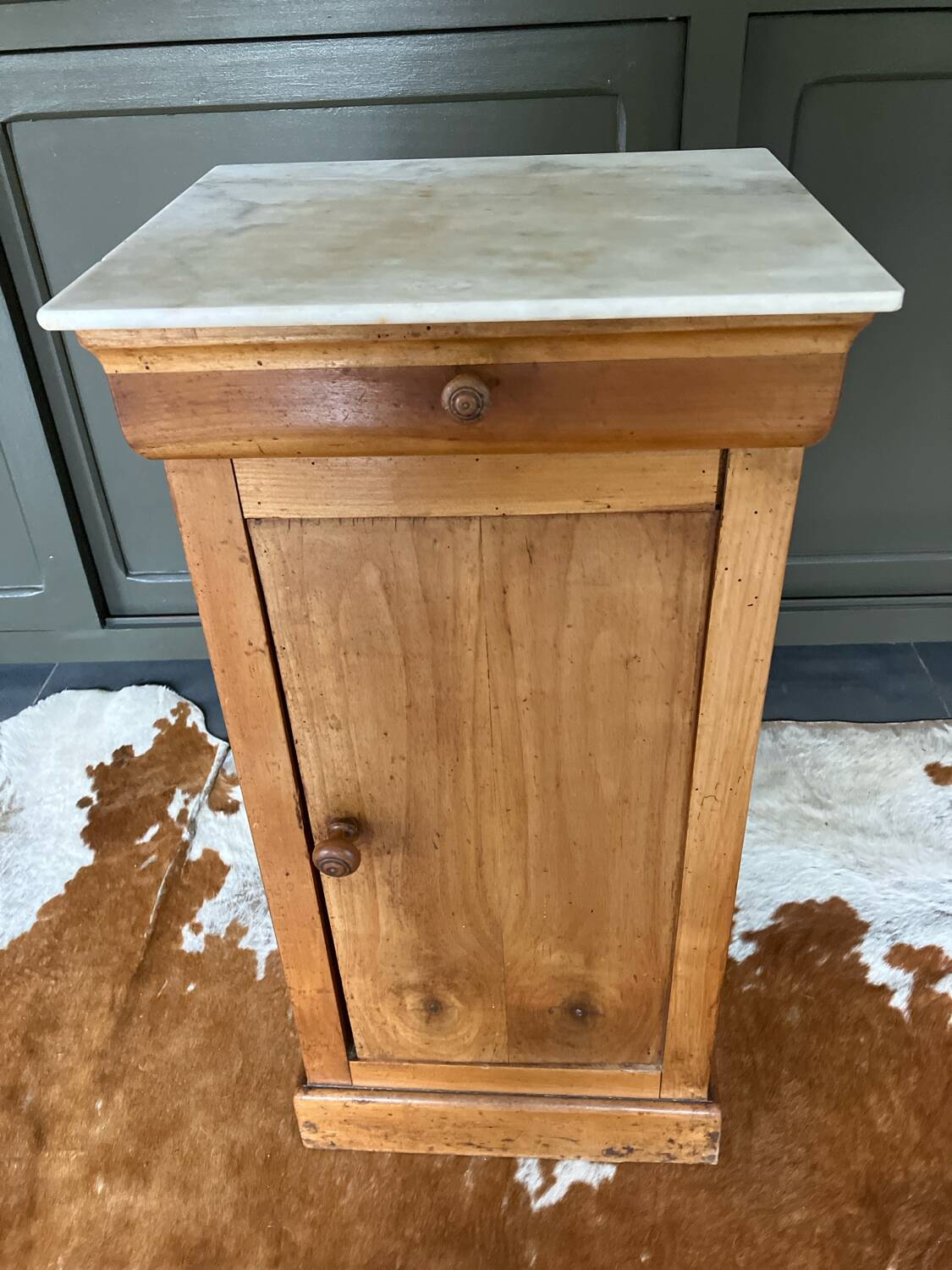 Table de chevet