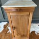 Table de chevet