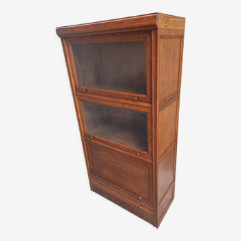 Meuble vitrine