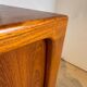 Silkeborg Møbler teak sideboard, 1960s