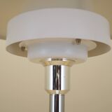 Floor lamp, Danish design, 1970s, manufacturer: Lyskaer, designer: Simon He