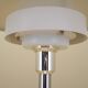 Floor lamp, Danish design, 1970s, manufacturer: Lyskaer, designer: Simon He
