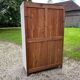 Armoire parisienne