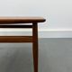 Danish coffee table, 1970s