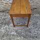 Elm desk