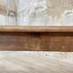 Table de ferme XL